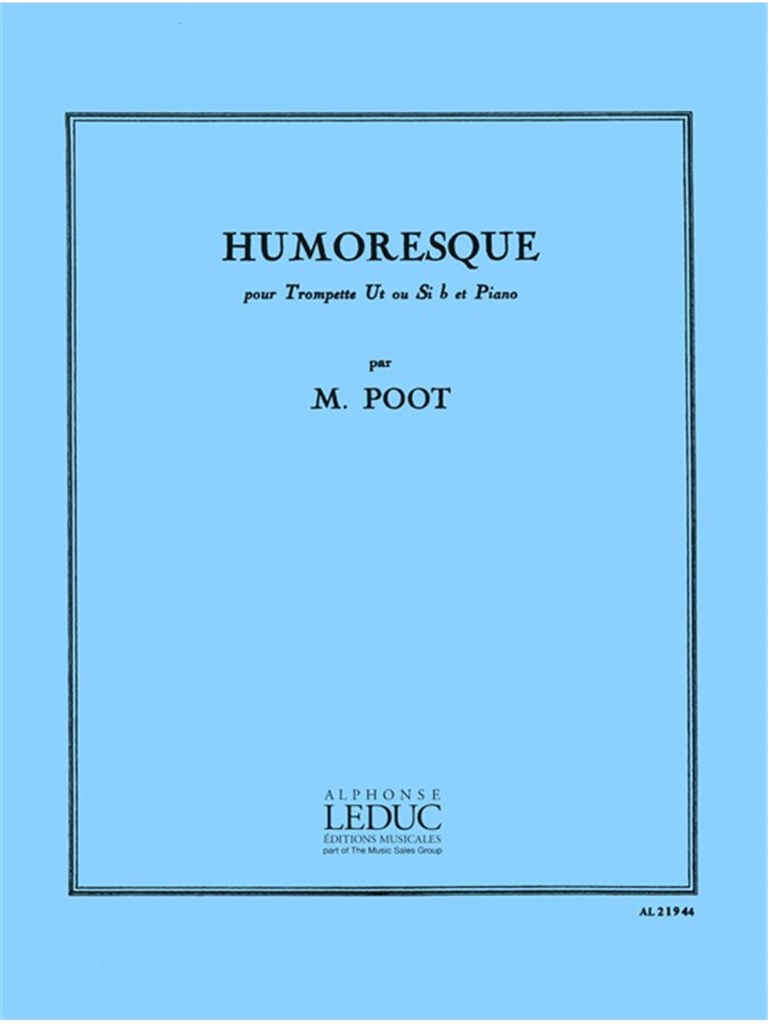 Humoresque
